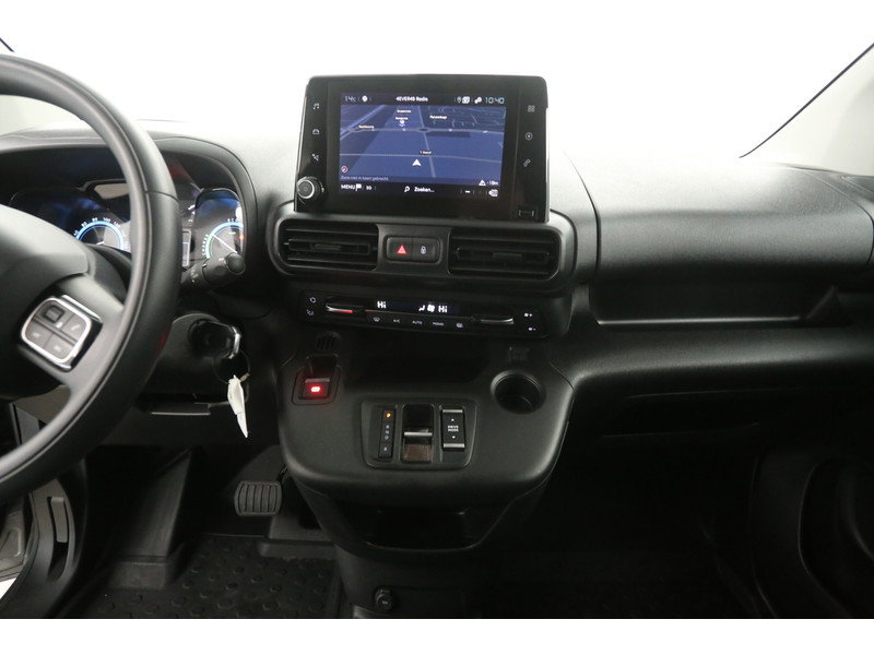 Citroën E-Berlingo