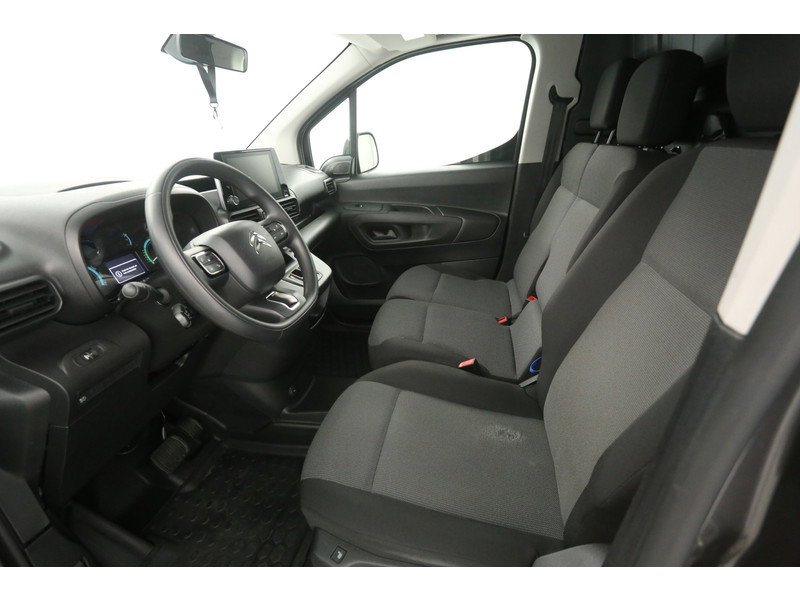 Citroën E-Berlingo