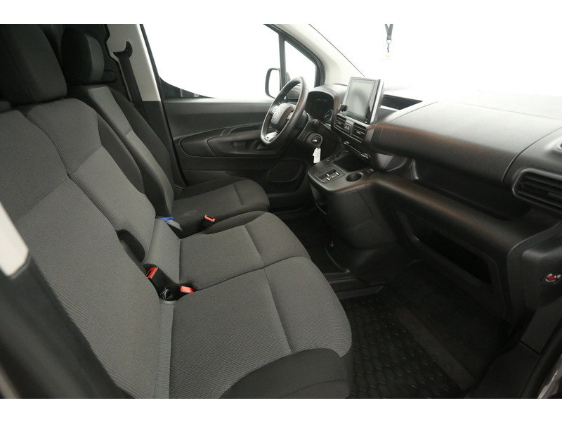 Citroën E-Berlingo