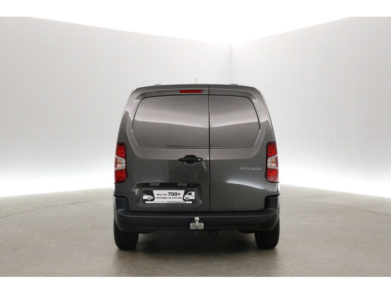 Citroën E-Berlingo