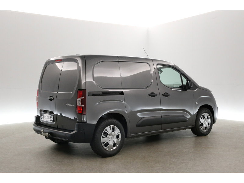Citroën E-Berlingo