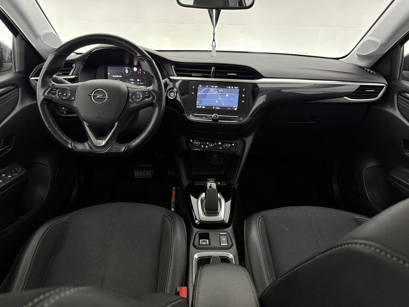 Opel CORSA-E