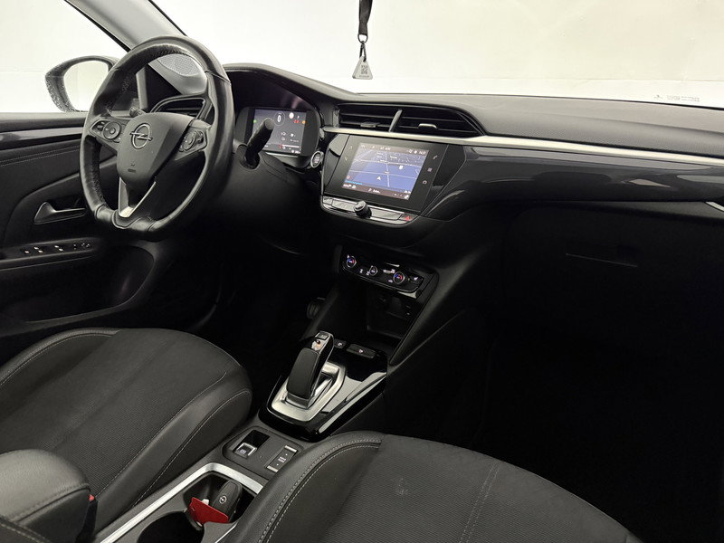 Opel CORSA-E
