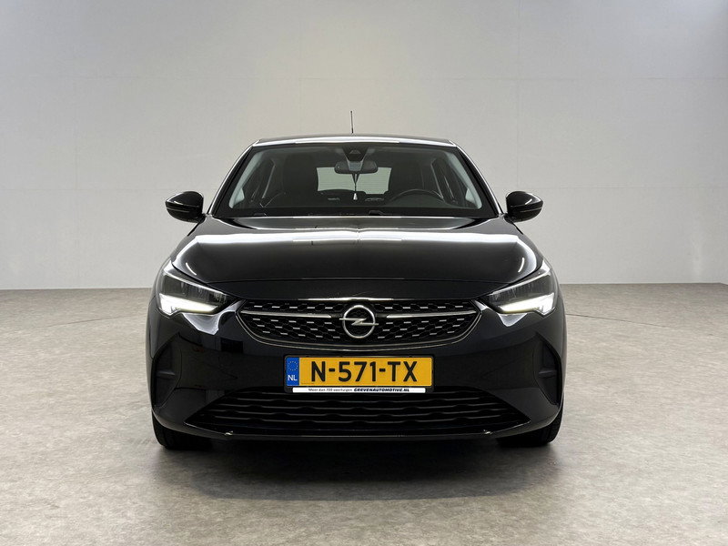 Opel CORSA-E