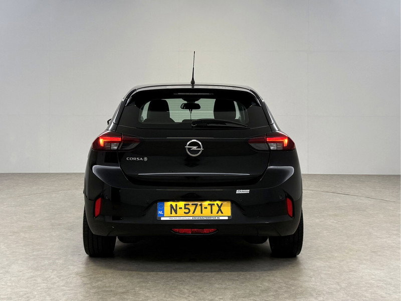 Opel CORSA-E