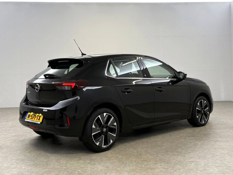 Opel CORSA-E