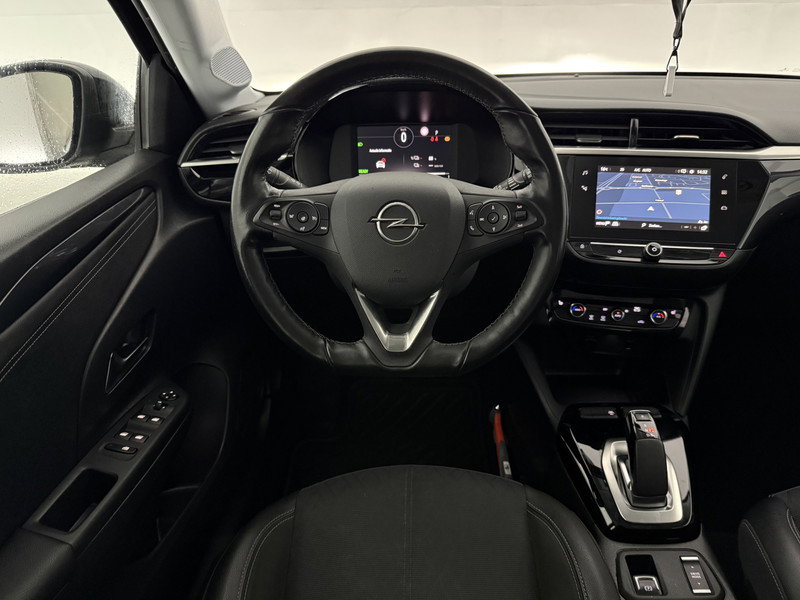 Opel CORSA-E