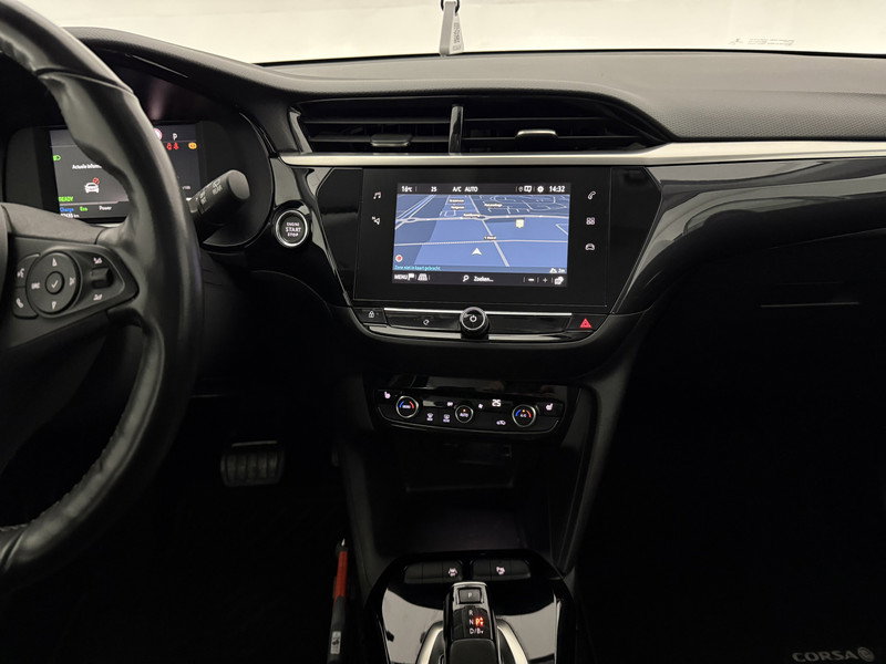 Opel CORSA-E