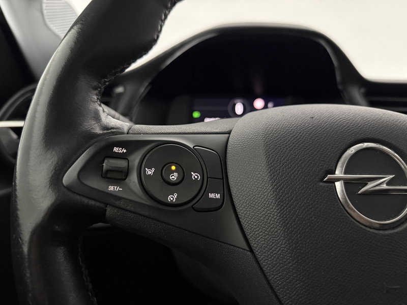 Opel CORSA-E