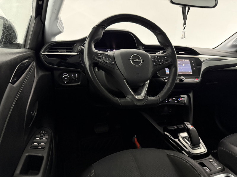 Opel CORSA-E