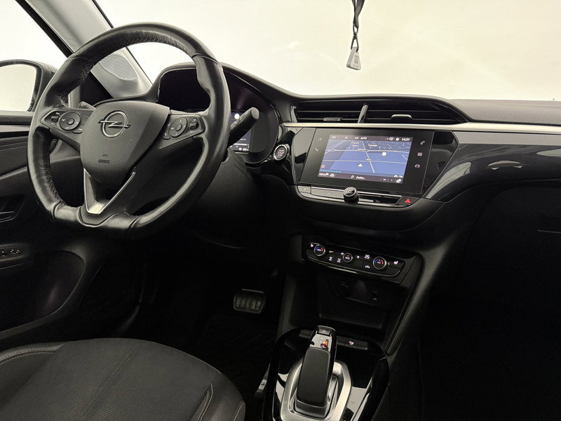 Opel CORSA-E