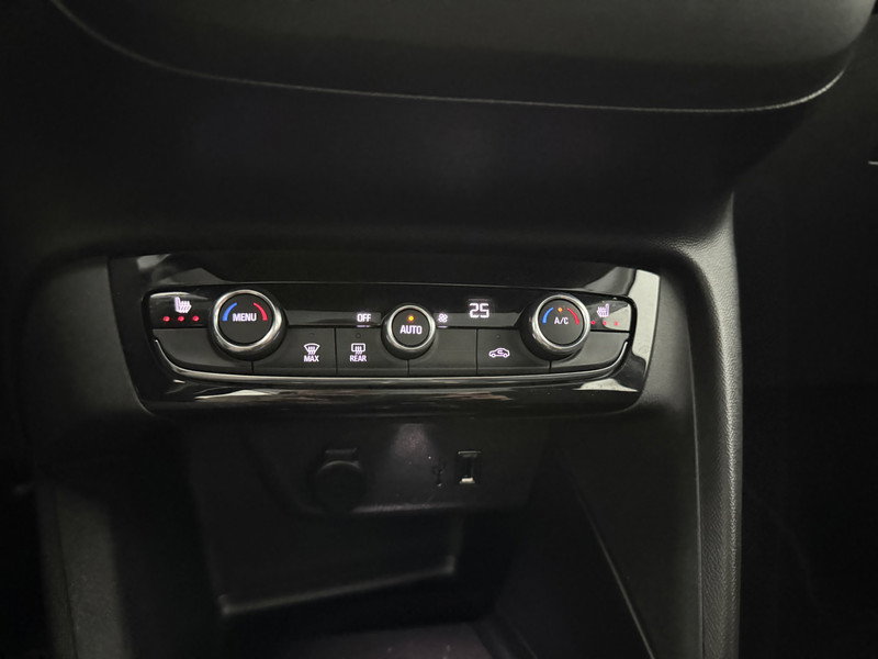 Opel CORSA-E