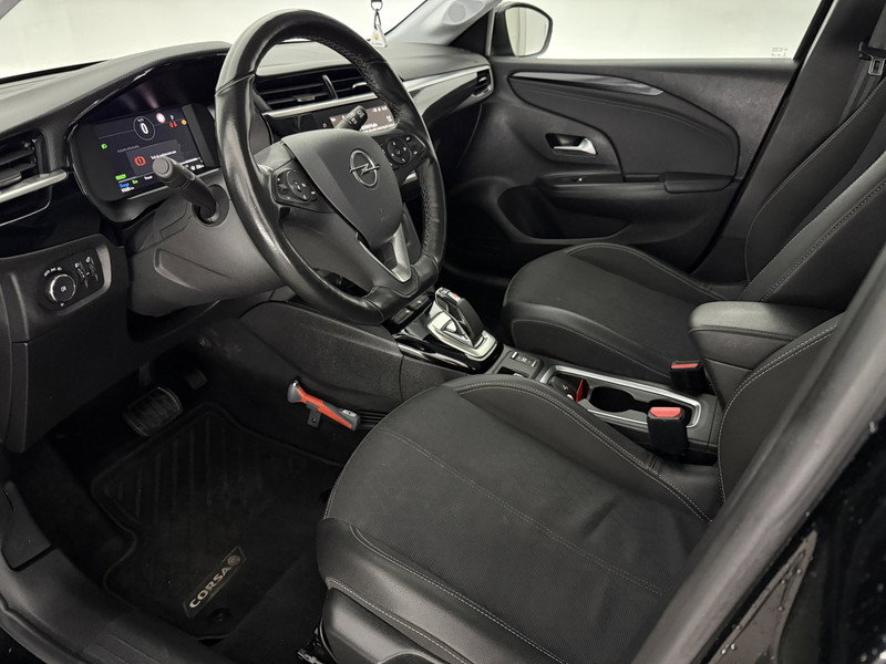 Opel CORSA-E