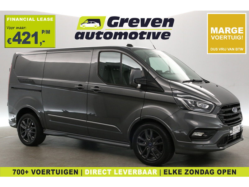 Ford Transit Custom 2.0 TDCI L1H1 Sport GR1738