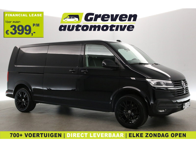 Volkswagen Transporter 2.0 TDI 150PK L2H1 GR2106