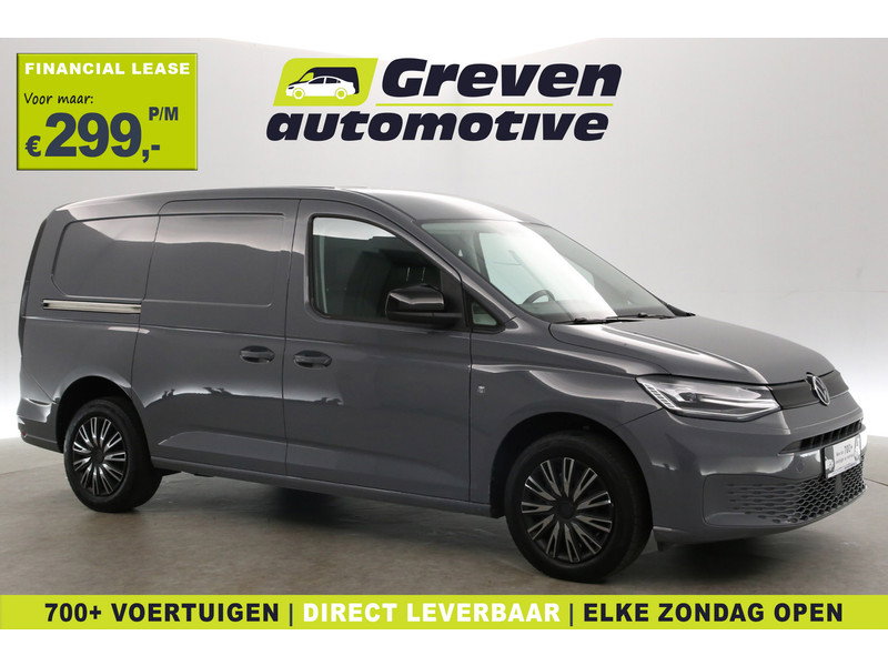 Volkswagen Caddy Maxi 2.0 TDI L2 123PK GR1043