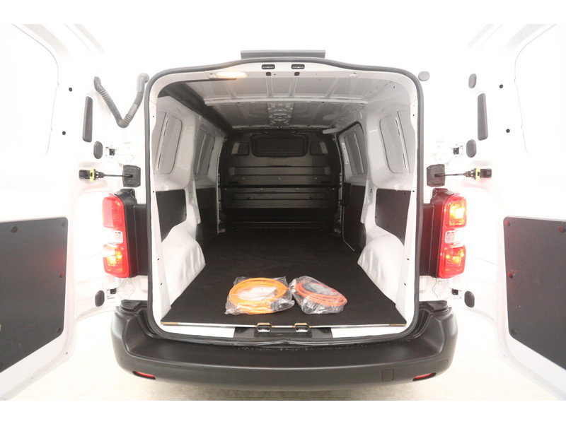 Toyota PROACE Electric Worker 75 kWh L2H1 Long Range GR1358