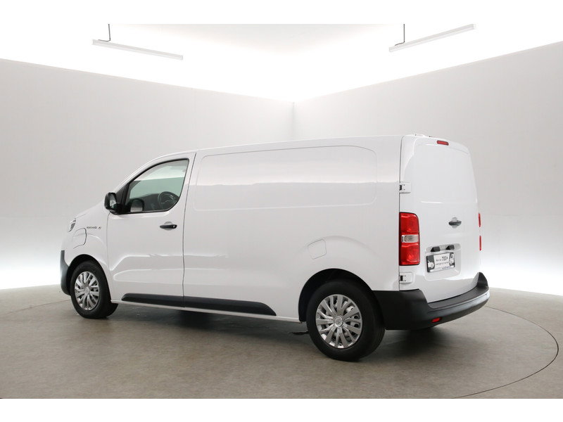 Toyota PROACE Electric Worker 75 kWh L2H1 Long Range GR1358