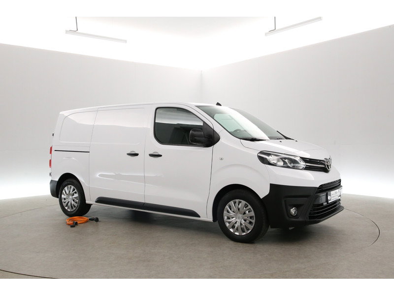 Toyota PROACE Electric Worker