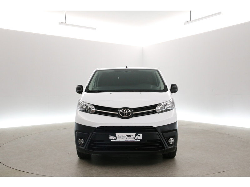 Toyota PROACE Electric Worker