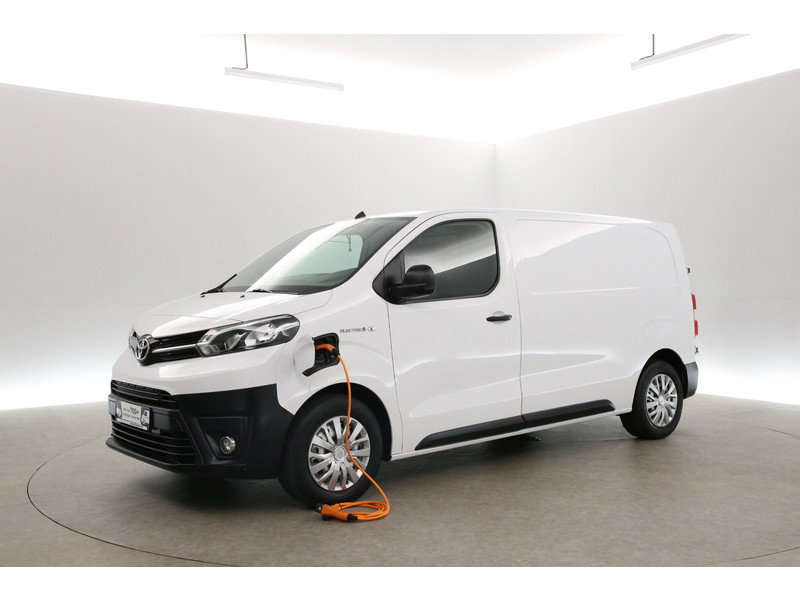 Toyota PROACE Electric Worker