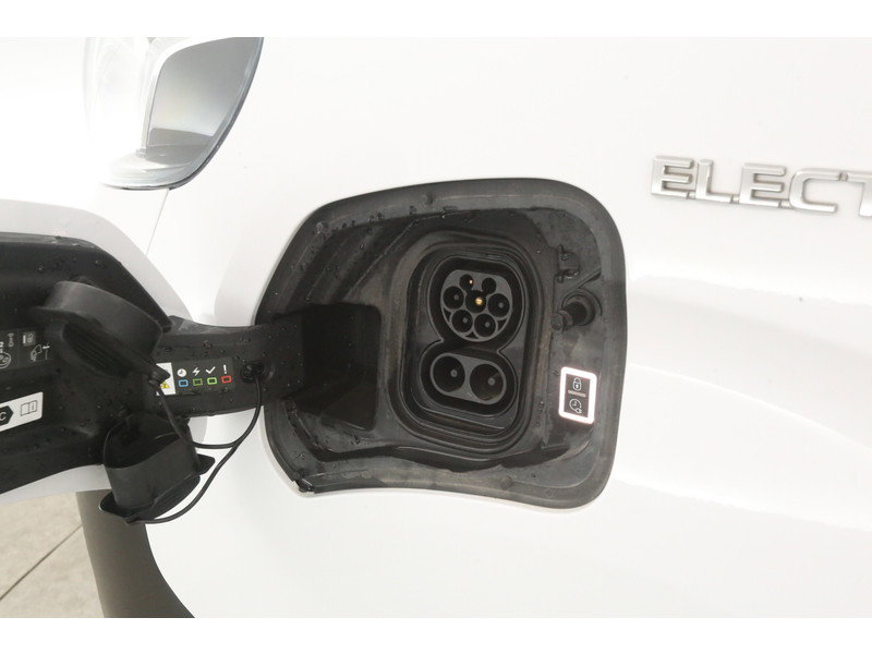 Toyota PROACE Electric Worker
