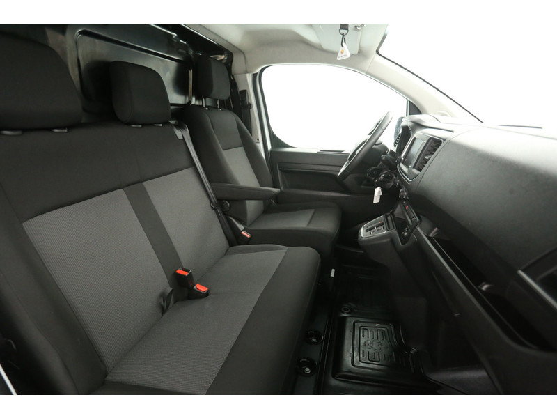 Toyota PROACE Electric Worker