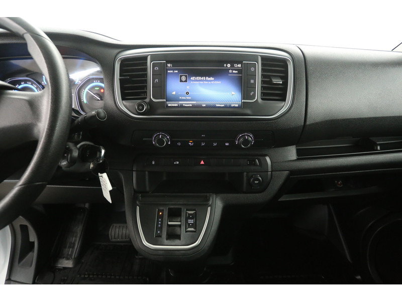 Toyota PROACE Electric Worker