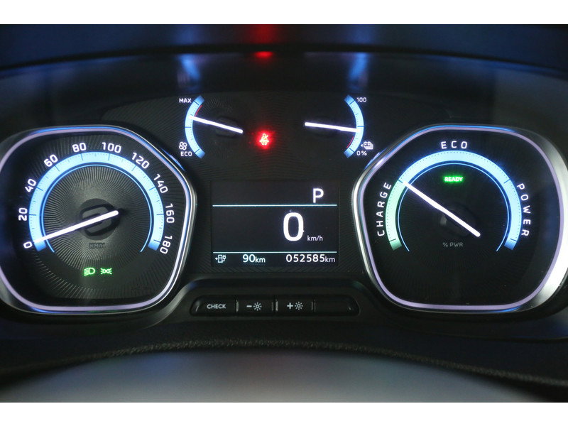 Toyota PROACE Electric Worker
