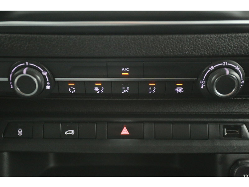 Toyota PROACE Electric Worker