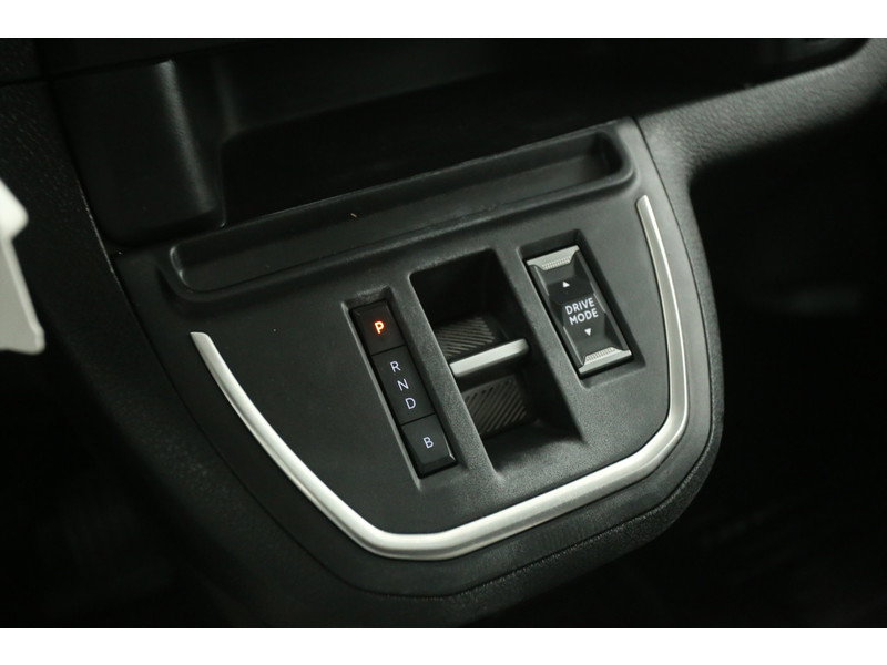 Toyota PROACE Electric Worker