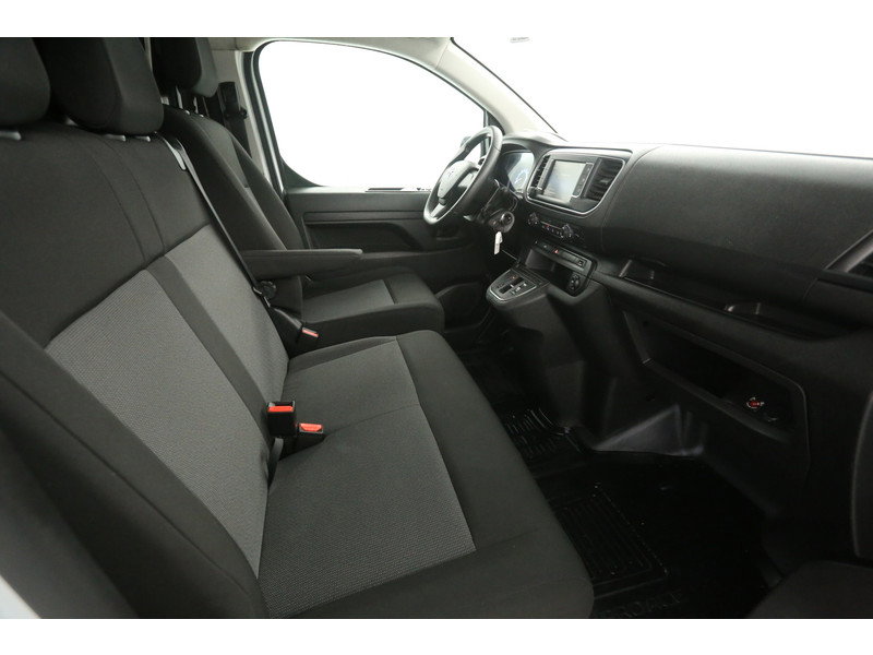 Toyota PROACE Electric Worker