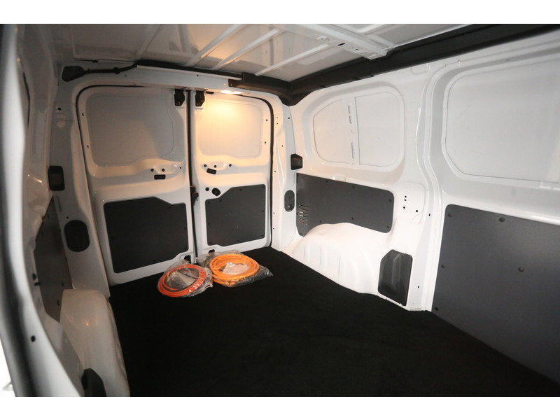 Toyota PROACE Electric Worker