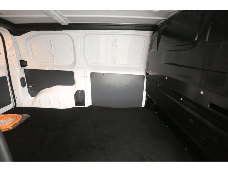Toyota PROACE Electric Worker
