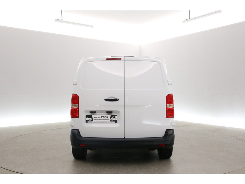 Toyota PROACE Electric Worker