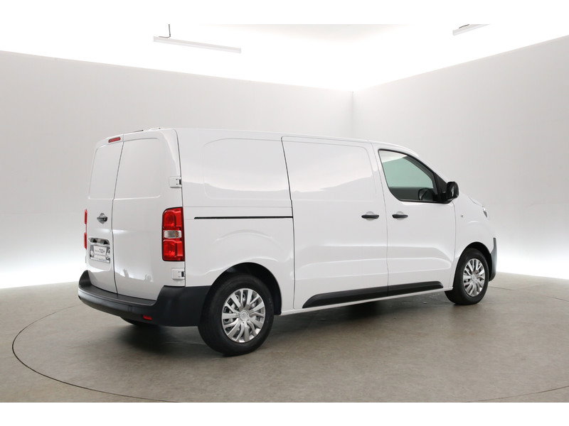 Toyota PROACE Electric Worker