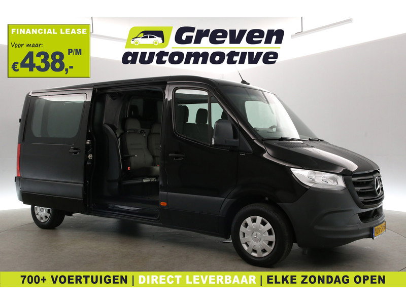 Mercedes-Benz Sprinter 314 2.2 CDI L2H1 VDV24H