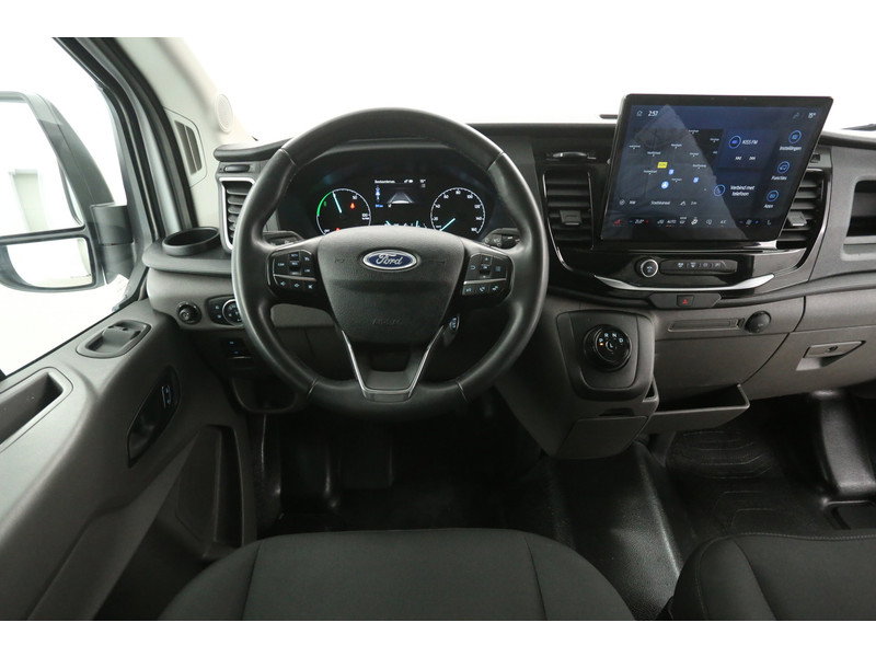 Ford E-Transit