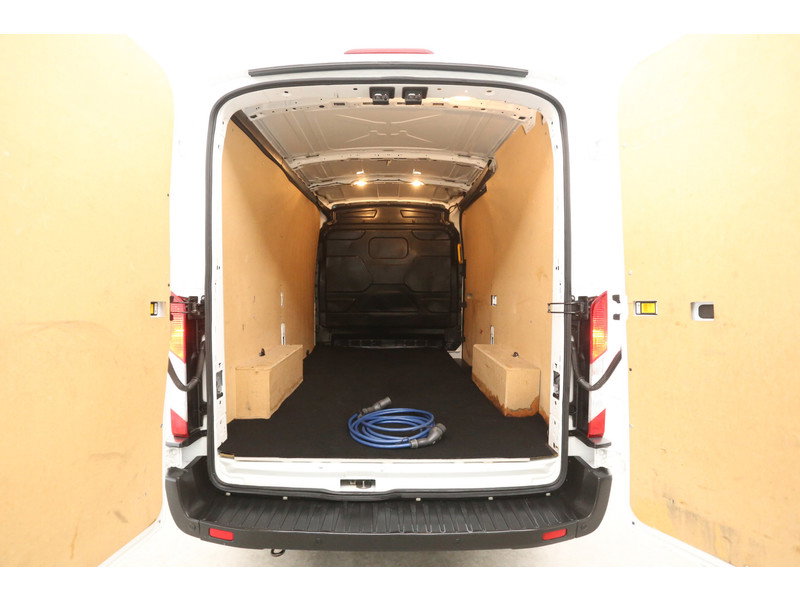 Ford E-Transit