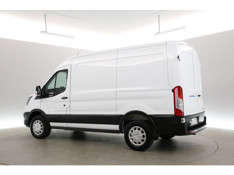 Ford E-Transit