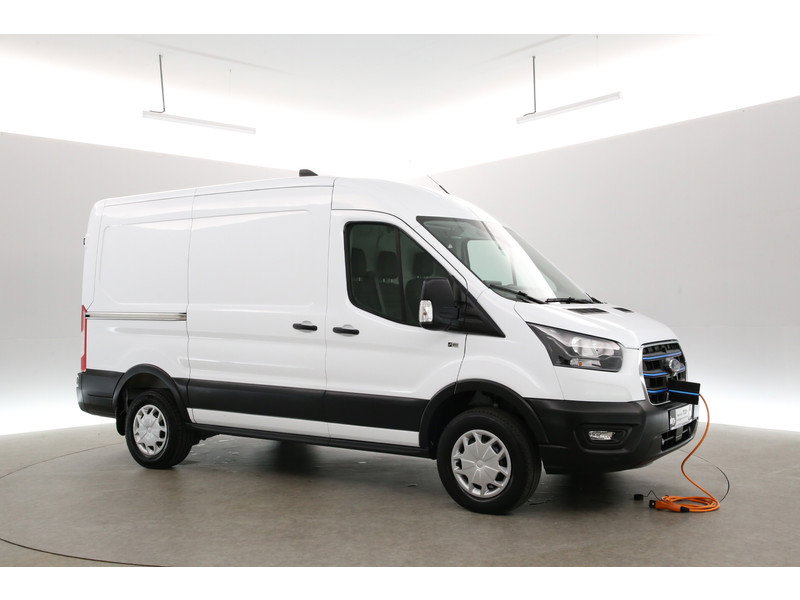 Ford E-Transit