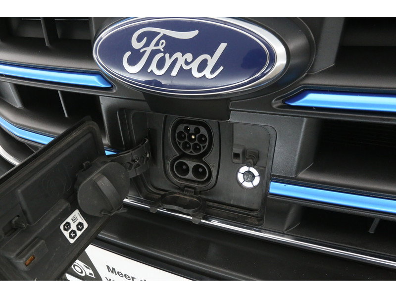 Ford E-Transit