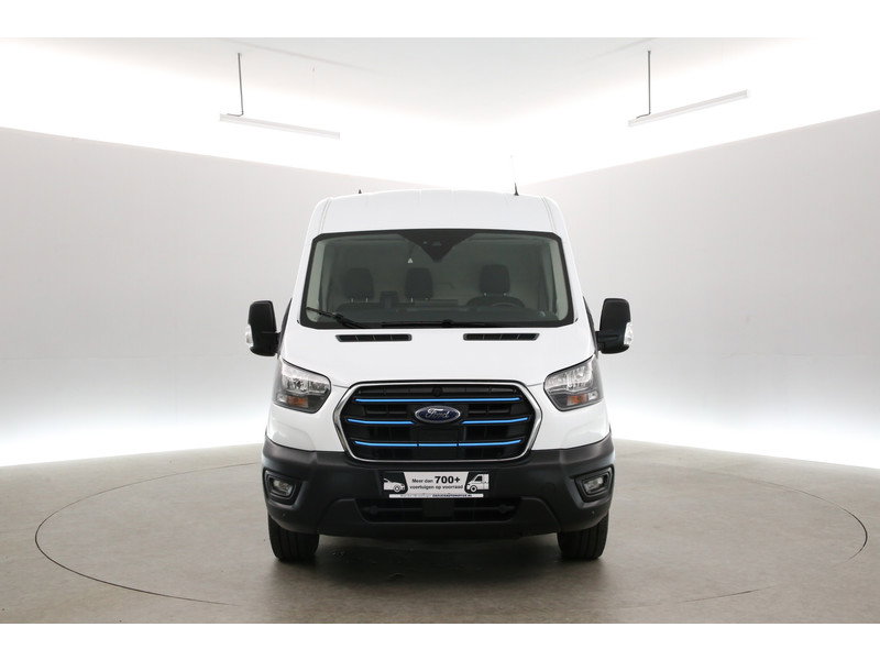 Ford E-Transit