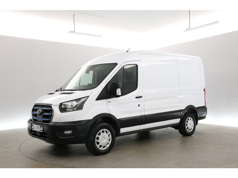 Ford E-Transit