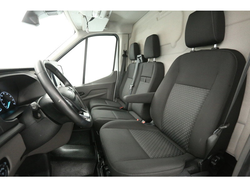 Ford E-Transit