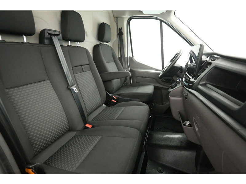 Ford E-Transit