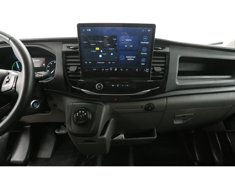 Ford E-Transit
