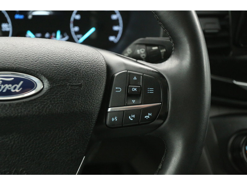 Ford E-Transit