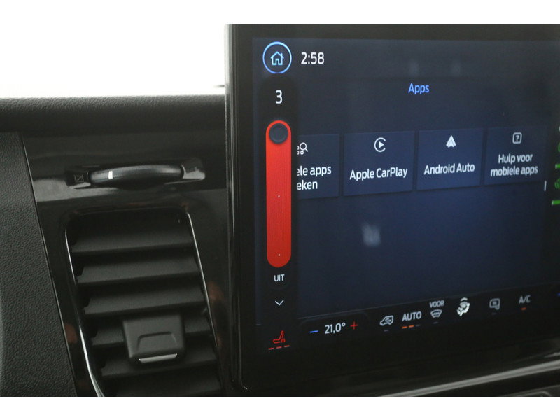 Ford E-Transit