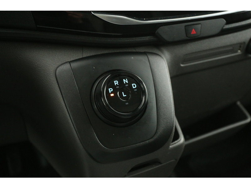 Ford E-Transit